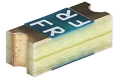 Image of SCHURTER USE 2410 Wire-in-Air Fuse