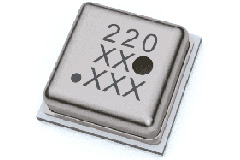 ENS220 Barometric Pressure and Temperature Sensor - ScioSense