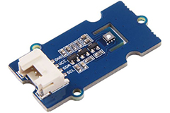 Grove Boards for Sensirion Sensors - Seeed | DigiKey