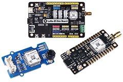 Image of Seeed's LoRa-E5 Series