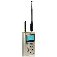Image of Seeed's RF Explorer Handheld Spectrum Analyzers