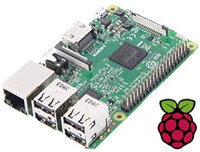 Seeed 的 Raspberry Pi 3 图片