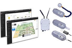 Image of Seeed & Machinewell's Ready-to-Use Private LoRaWAN-in-a-Box