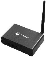 Image of Seeed's SenseCAP M1 LoRaWAN Indoor Gateway