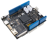 Image of Seeed's Spartan Edge Accelerator Board