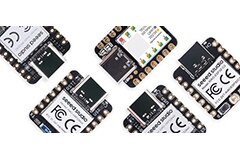 Image of Seeed Studio XIAO Series Development Boards