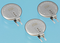 Image of Seiko Instruments' MS T Extended Temperature Range