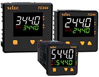 Advanced Temperature Controls Advanced Temperature Controllers - Selec Controls | DigiKey