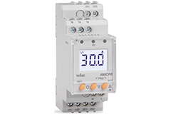 Image of Selec Controls' Current Protection Relay
