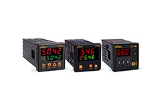 Image of Selec's Digital Timers - Versatile Industrial Timing Solutions