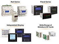 Selec Controls USA MiBRX 微型模块化 PLC 系统图片