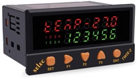 Selec Controls 的 TWIX-2-24V-CU PLC 工业自动化解决方案图片