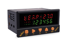 Image of Selec Controls' TWIX-2-24V-CU PLC Solution for Industrial Automation