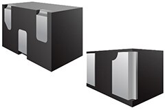 Image of Semtech's Automotive High-Speed SerDes Protection
