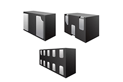 Image of Semtech Automotive LVDS Device Protection