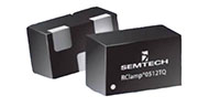 Abbildung: TVS-Diode RClamp®0512TQ von Semtech