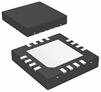 Image of Semtech's TS30013 Synchronous Buck DC/DC Converter