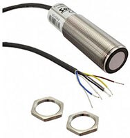 Senix ToughSonic 超声波传感器图片