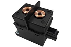 Image of Sensata - Gigavac SGX Series Square Ceramic-Sealed Contactors