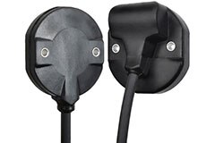 Image of Sensata – BEI Sensors' ACW4 and TCW4 Hall Effect Sensors