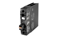 Image of Sensata - Crydom DR22C Series AC Output DIN Rail Mount Solid State Relay Assemblies