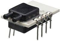 Image of Sensata's P1J Pressure Sensors