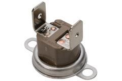 1NT Fixed Temperature Thermostats - Sensata Technologies