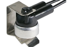 3NT Fixed Temperature Thermostats with Clip - Sensata Technologies