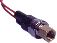 Image of Sensata Technologies PS80 Series Automatic Reset Pressure Switches