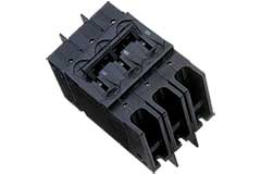 209 Series Hydraulic Magnetic Circuit Breakers - Sensata-Airpax