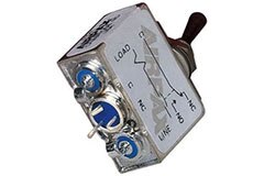Image of Sensata AP Series Hydraulic Magnetic Circuit Breakers
