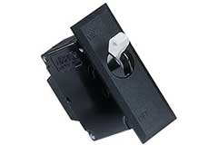 IAG/IUG/CEG/LEG Series Hydraulic Magnetic Circuit Protectors - Sensata-Airpax