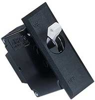 Sensata-Airpax IAG/IUG/CEG/LEG 系列液壓式磁性電路保護器的圖片