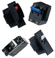 image of Sensata Technologies' Magnetic Circuit Protectors