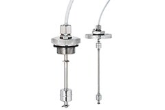 Image of Sensata - Cynergy3's FLPV Series of ATEX Float Switches