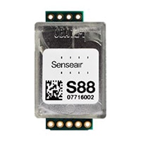 Sensair S88 CO2 传感模块图片