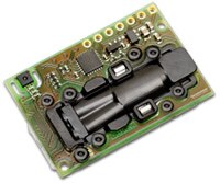 Image of Sensirion's CO2 Gas Sensor SCD30