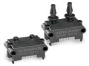 Image of Sensirion SDP600 Series Differential Pressure Sensors