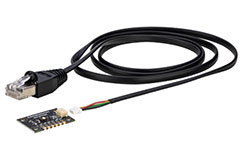 Image of Sensirion SEK STC42A Evaluation Kit: Rapid Testing Platform