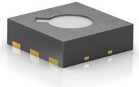 Image of Sensirion's SGP30 Gas Sensor