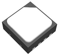 Sensirion 的 SHT3x 數位濕度感測器圖片