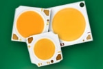 High-Power COB (Chip-on-Board) LED Arrays High-Power COB (Chip-on-Board) LED Arrays Image