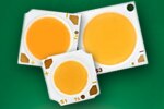 High-Power COB (Chip-on-Board) LED Arrays Image