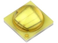 Image of Seoul Semiconductor's Z5M1 High-Power LEDs