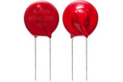 Electronics KOV@G Series Composite Surge Protectors - Shenzhen Ruilongyuan