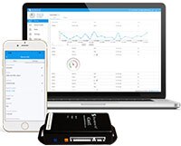 Shoreline IoT 的 iCAST1 IoT 桥图片