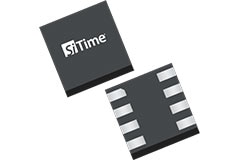 Image of SiTime High-Performance Automotive Clock Buffers