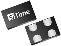 SiTime 低功耗 MEMS 振荡器图片