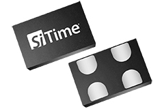 Image of SiTime's Low-Power MEMS Oscillators