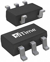 SiTime 的 SIT2024B MEMS 振盪器圖片